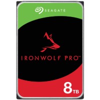 Жесткий диск 3.5" 8TB Seagate (ST8000NT001)