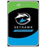 Жесткий диск 3.5" 4TB Seagate (ST4000VX016)
