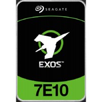 Жесткий диск 3.5" 8TB Seagate (ST8000NM017B)