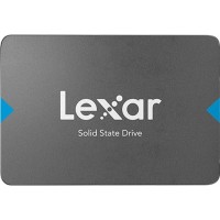 Накопитель SSD 2.5" 960GB NQ100 Lexar (LNQ100X960G-RNNNG)
