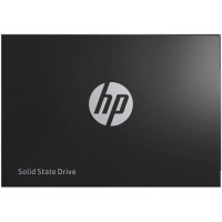 Накопитель SSD 2.5" 480GB S650 HP (345M9AA)