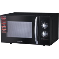 Микроволновая печь Liberton LMW-2380 М Black