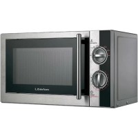 Микроволновая печь Liberton LMW-2078M inox black white