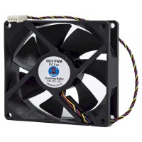 Кулер для корпуса Cooling Baby 9025 PWM