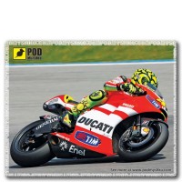 Коврик Pod Mishkou Ducati VR