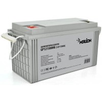 Батарея к ИБП Merlion MERLION AGM GP121500M8 12 V-150 Ah (GP121500M8)
