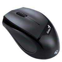 Мышь Genius Wireless DX-7010 Black 2.4G