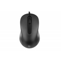 Мышка 2E MF160 USB Black (2E-MF160UB)
