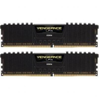 Модуль памяти DDR4 2 х 8GB 3600MHz Corsair Vengeance LPX C18-22-22-42 (CMK16GX4M2D3600C18)