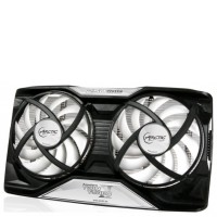 Вентилятор VGA ARCTIC COOLING Accelero Twin Turbo 2 (DCACO-V540000-BL) Retail