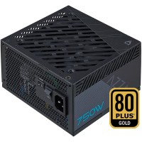 Блок питания Azza 750W (PSAZ-750G ATX3.0)