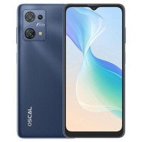 Мобильный телефон Oscal C30 4/32GB Starry Night Blue