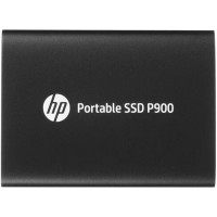 Накопитель SSD USB-C 1TB P900 HP (7M693AA)