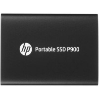 Накопитель SSD USB-C 512GB P900 HP (7M690AA)