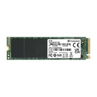 Накопитель SSD M.2 2280 250GB Transcend (TS250GMTE115S)