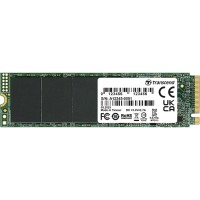 Накопитель SSD M.2 2280 500GB Transcend (TS500GMTE115S)