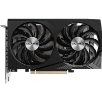 Видеокарта GIGABYTE GeForce RTX3050 8Gb WINDFORCE OC V2 (GV-N3050WF2OCV2-8GD)