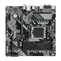 Материнская плата GIGABYTE A620M DS3H