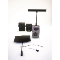 Передатчик (TX) RadioMaster Bandit ExpressLRS 1W 915MHz RF Module (HP0157.0062-915)