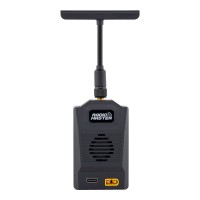 Передатчик (TX) RadioMaster Ranger Nano 2.4GHz ExpressLRS module (HP0157.0035)