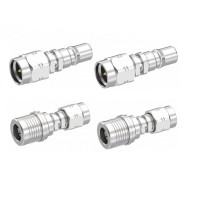 Крепление для дрона 2E Tactical дві пари (2E-QMA-SMA-2P)