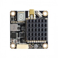 Видеопередатчик (VTX) AKK FX2-Dominator 2W 5.8GHz 48CH L,X Band (TX2000LX)