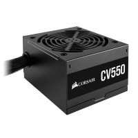 Блок питания Corsair CV550 (CP-9020210-EU) 550W