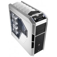 Корпус AEROCOOL PGS XPREDATOR X3 White (EN57110)