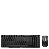 Комплект RAPOO X1800