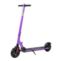 Электросамокат Atlas 0810 Violet (1097)