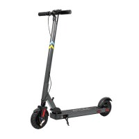 Электросамокат Atlas i-One Pro Grey (1090)