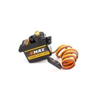 Сервопривод для дрона Emax EMAX ES08MD Mini Metal Digital Servo (0102003023)