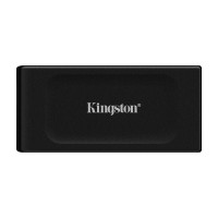 Накопитель SSD USB-C 1TB Kingston (SXS1000/1000G)