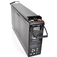 Батарея к ИБП Merlion FTG-12150, 12V - 150Ah GEL (FTG-12150)
