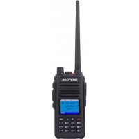 Портативная рация Baofeng DM-1702 GPS