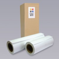 Рулон фотобумаги ColorWay, суперглянцевая, 210мм х 10м, 260 г/м2 (PSG26021010RL)