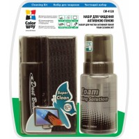 Набор чистящий ColorWay 3в1 (CW-4128)