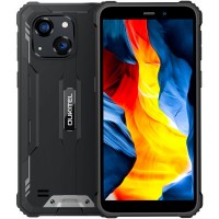 Мобильный телефон OUKITEL WP32 Pro 4/128GB Black (6931940733014)
