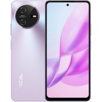 Мобильный телефон Oscal Tiger 12 12/256GB Purple