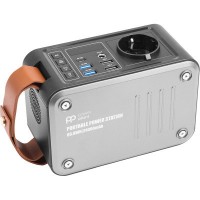 Зарядная станция PowerPlant PP-286 24000mAh (PB931347)