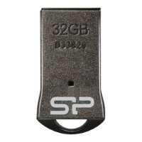USB Flash Drive 32 Gb SILICON POWER Touch T01 