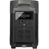 Зарядная станция EcoFlow DELTA Pro (DELTAPro-EU)