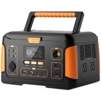 Зарядная станция FlashFish J1000Plus, 1000W (J1000Plus)