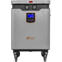 Зарядная станция PowerPlant S3500, 3500W (PB930753)