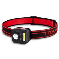 Фонарь TITANUM 250Lm 6500K (TLF-H05)