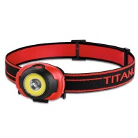Фонарь TITANUM 100Lm 6500K (TLF-H02)