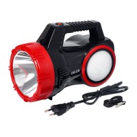Фонарь Delux REL-103 20 LED 10W + подарунок REL-107 (90022813)
