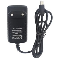 Дополнительное оборудование к промышленному ПК Raspberry Pi БЖ 5V 3A Type C EU (RA527)