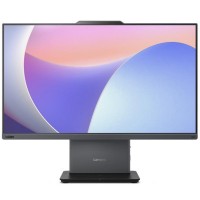 Компьютер Lenovo ThinkCentre AiO neo 50a 24 Gen 5 / i7-13620H, 16, 512, WF, KM (12SC000PUI)