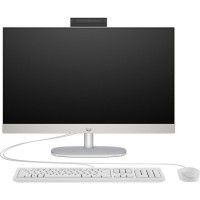 Компьютер HP 24-cr0002ua AiO / Ryzen5 7520U, 16, 512G, WiFi, Cam, KM (9C9C2EA)
